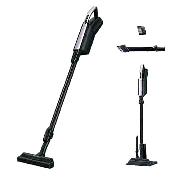 【中古】日立 充電式掃除機 かるパックスティック【こぼさんパック付き】 614J4xcvCwL._UF350,350_QL50_.jpg