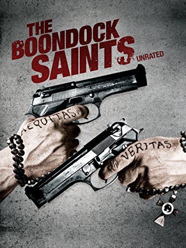 Boondock Saints (Unrated)