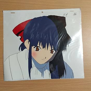 サクラ大戦　複製原画　守るべきもの* サクラ大戦】グッズ・ゲーム・フィギュア・複製原画等を高価買取