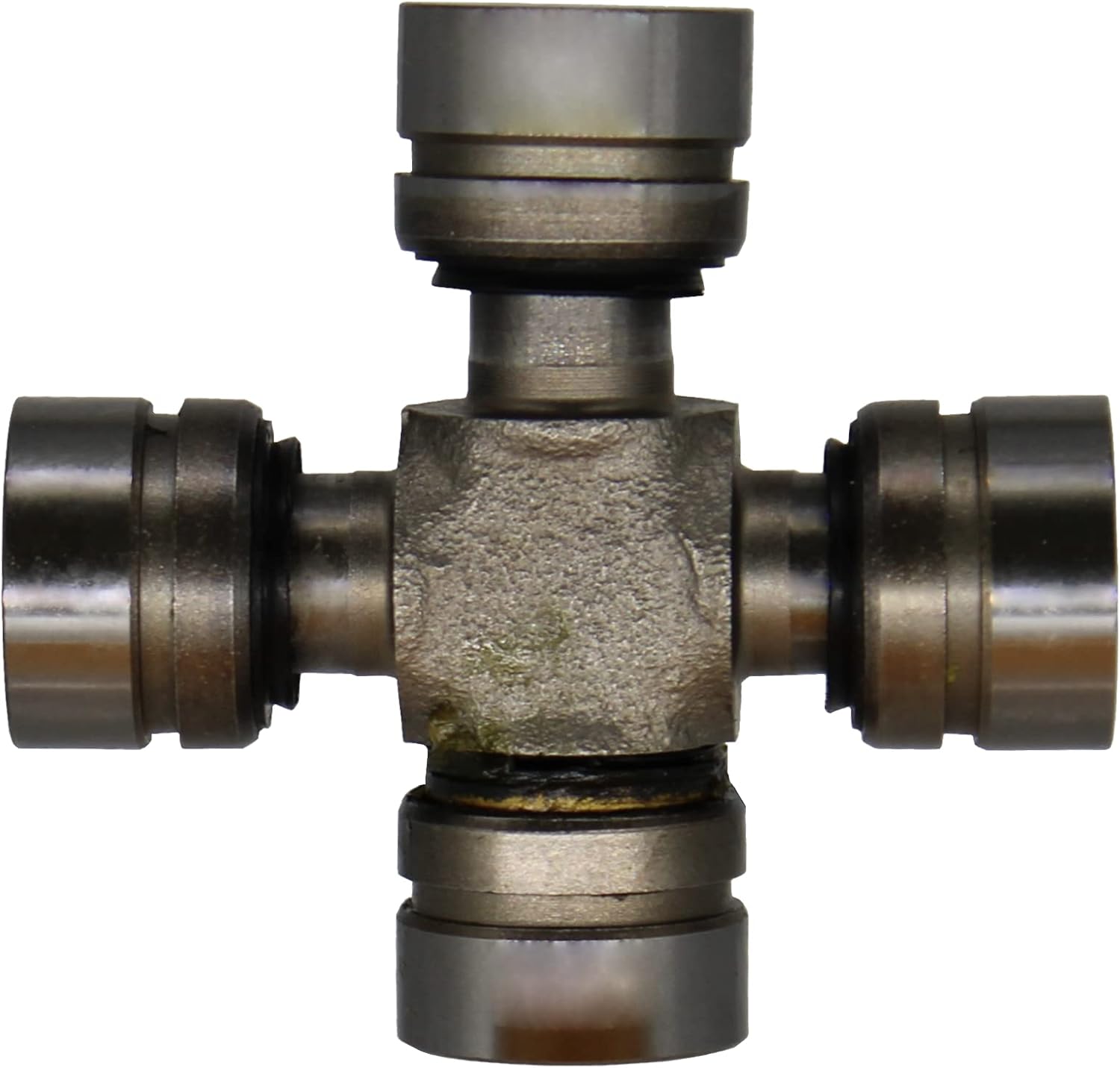 East Lake Axle front driveshaft u-joint set for Kawasaki Bayou 300 1988-2004 49050-1055