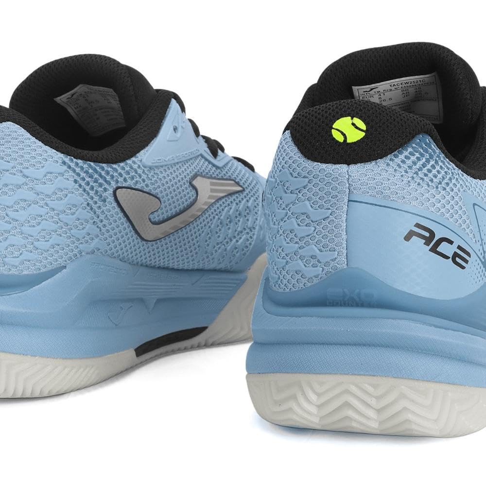 Joma Ace Men Azul Tacew2521c