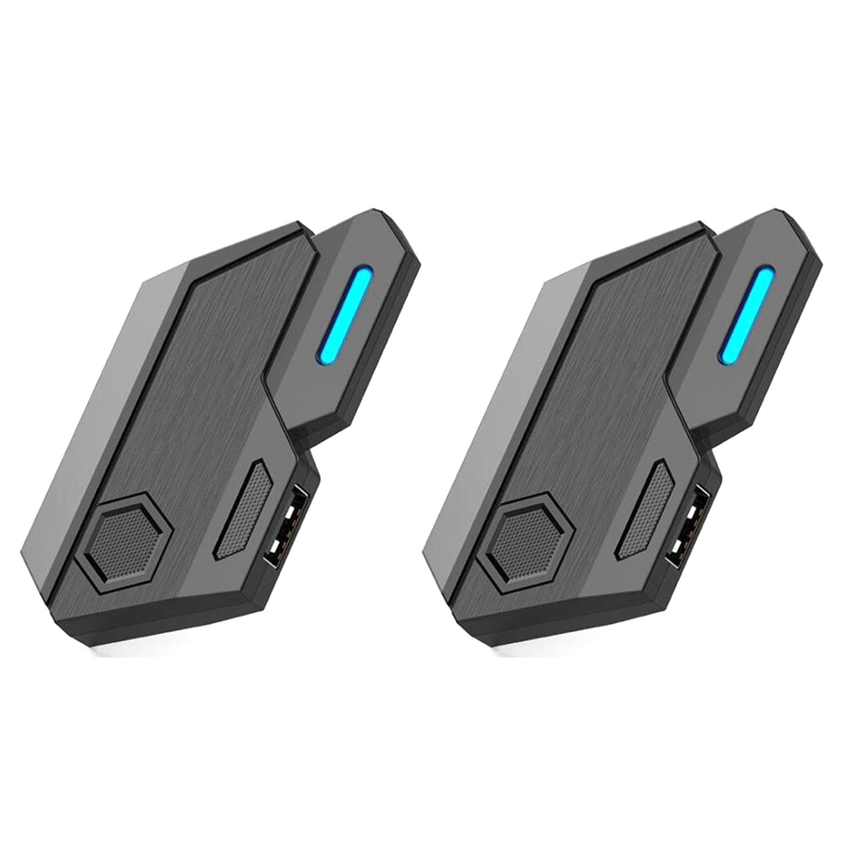 Adattatore Bluetooth Per Gaming: Trasforma Il Tuo Smartphone In Una Console Con Mouse E Tastiera! Mix SE Compatibile Con IOS E Android - 2