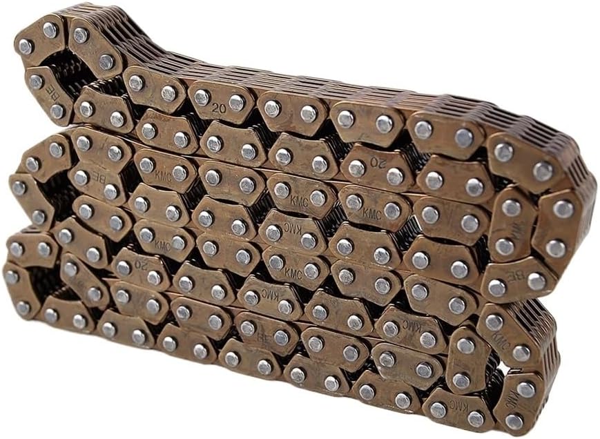 美 部品 オートバイカムシャフトタイミングチェーン K ZX750 ZXR750