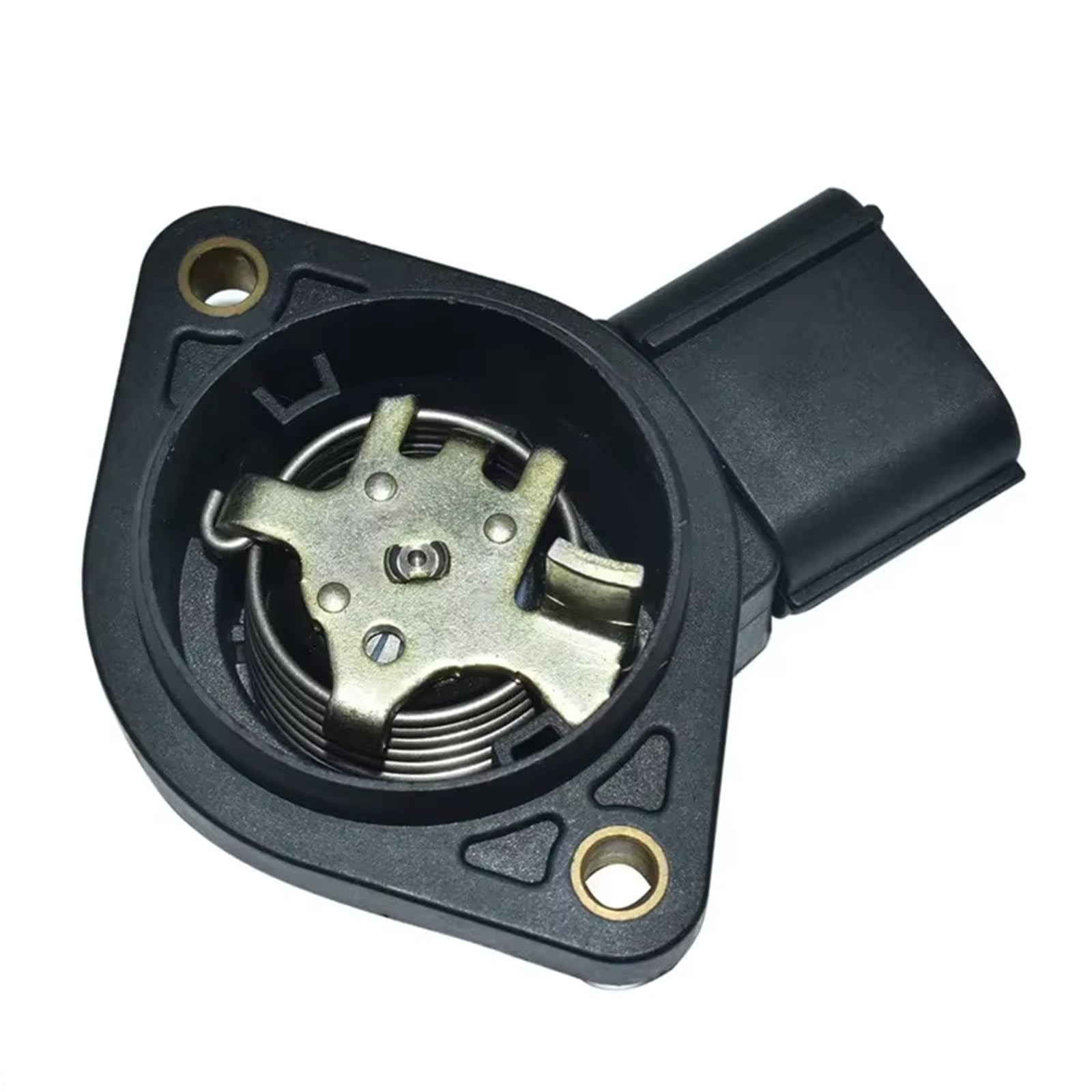Compatible Avec Nissan Pour Altima Pour Sentra Pour Maxima Capteur De Position Du Papillon Des Gaz Pour Automobile Accessoires Automobiles OEM : SERA483-9 Capteur boîtier papillon