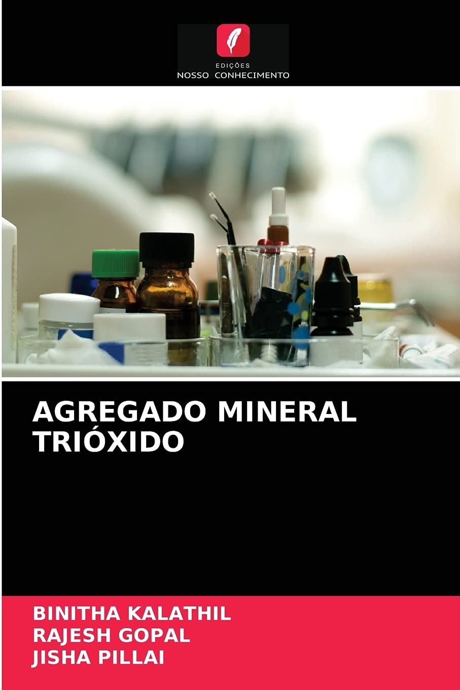 Agregado Mineral Trióxido