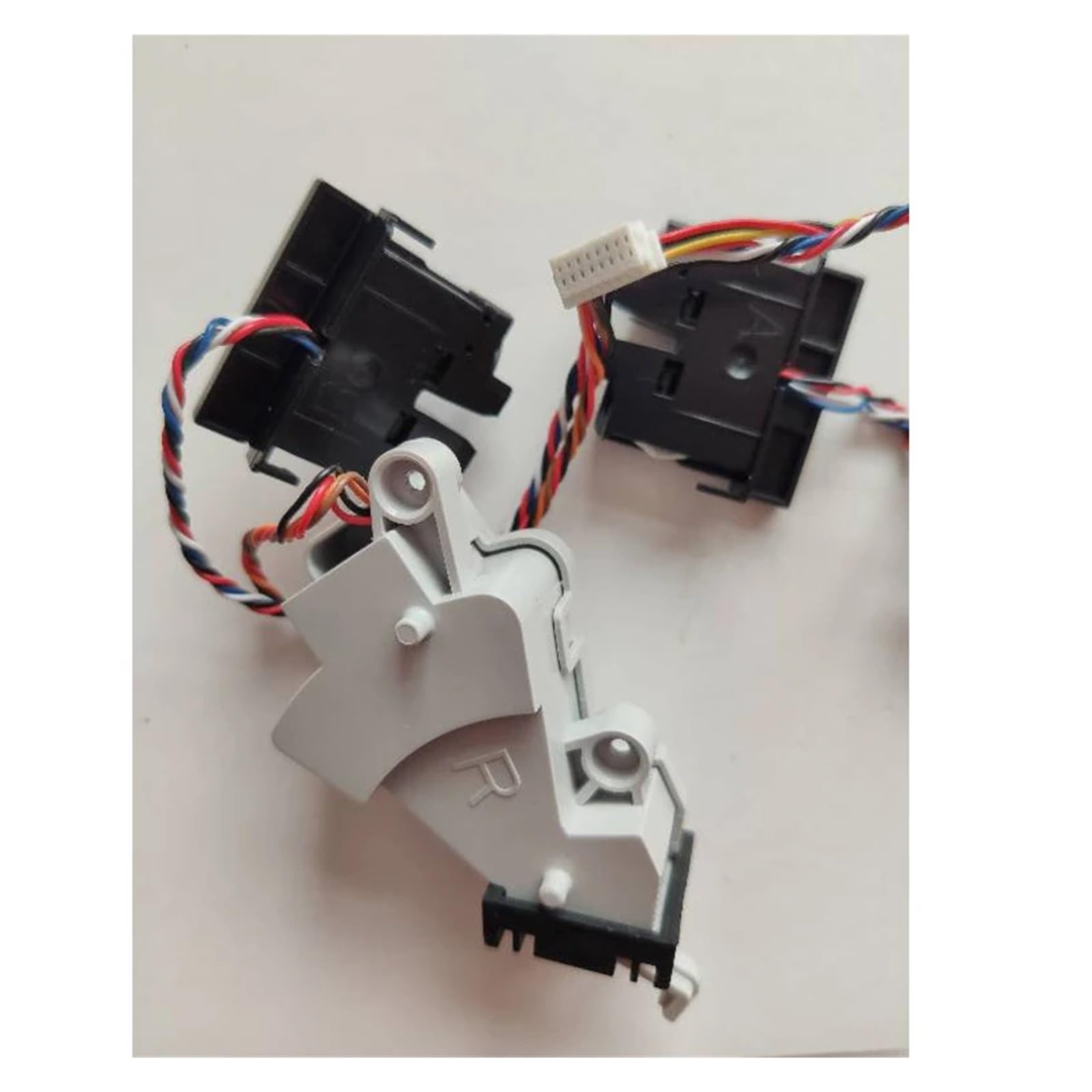 ロボット掃除機のセンサー Amazon.co.jp: ToFレーザーセンサー LDSユニット スペアパーツ