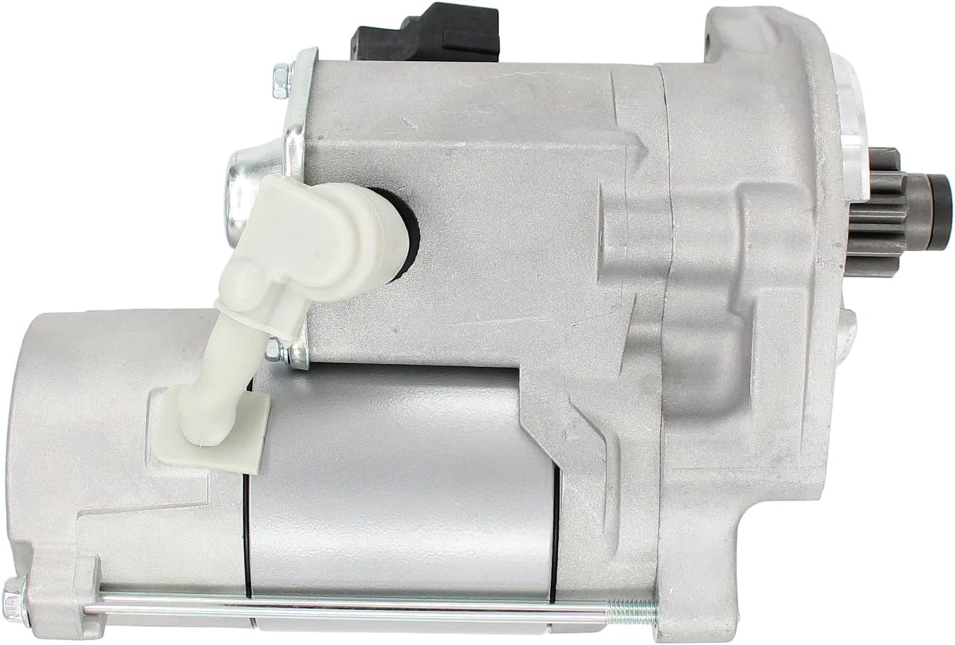 4.0L Starter Motor for Toyota 4Runner 2003-2009, Tacoma Tundra 2005-2010, FJ Cruiser 2007 2008 2009