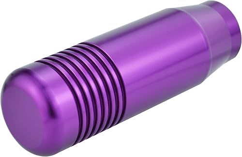 Miniatura 26 de Abfer Pomo de palanca de cambios negro más genial, palanca de cambios, mango de cambio de cabeza de cambio de repuesto para la mayoría de camiones