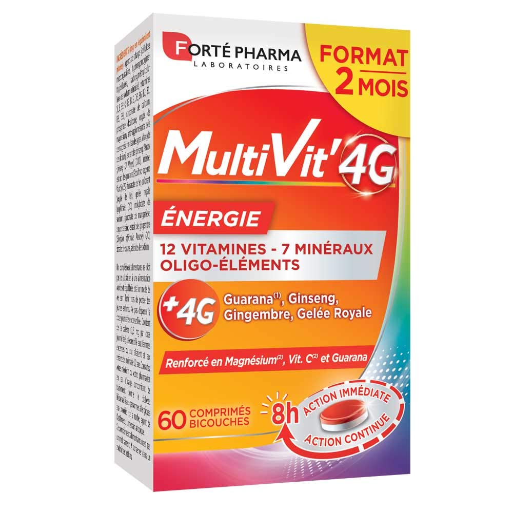 berocca boost effet coup de fouet
