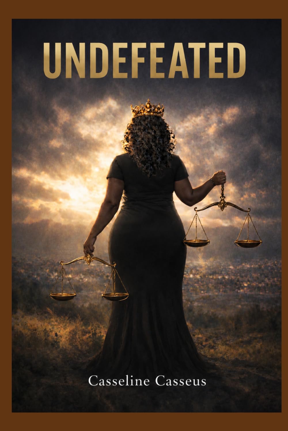 UNDEFEATED