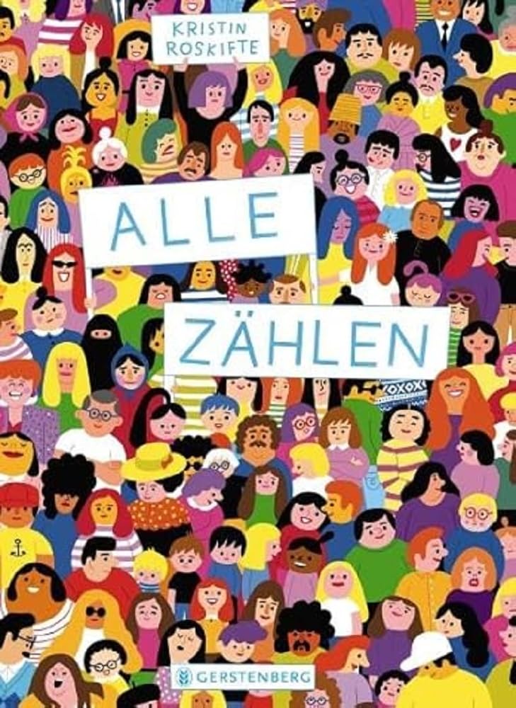 Alle zählen