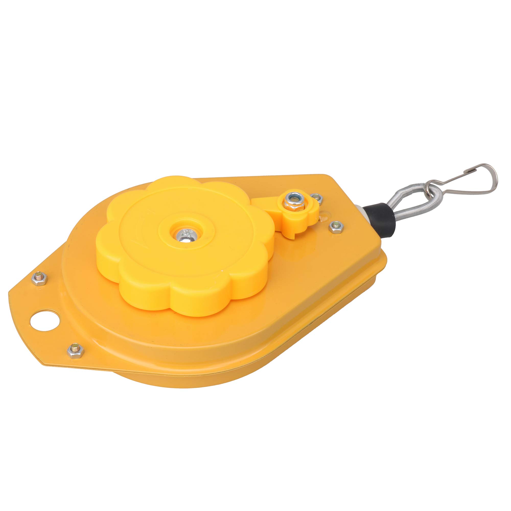 Bilanciere A Molla 0.6-2.0kg - Per Catene Di Produzione E Lavori Industriali - Foto 11