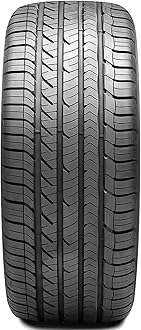 Goodyear Eagle Sport All-Season Tire, 215/55R17 SL 94W, Set of 1