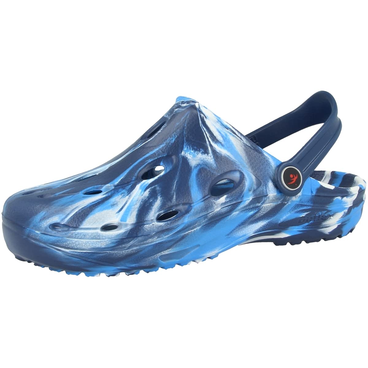 Chung Shi Unisex Dux ClogClogs