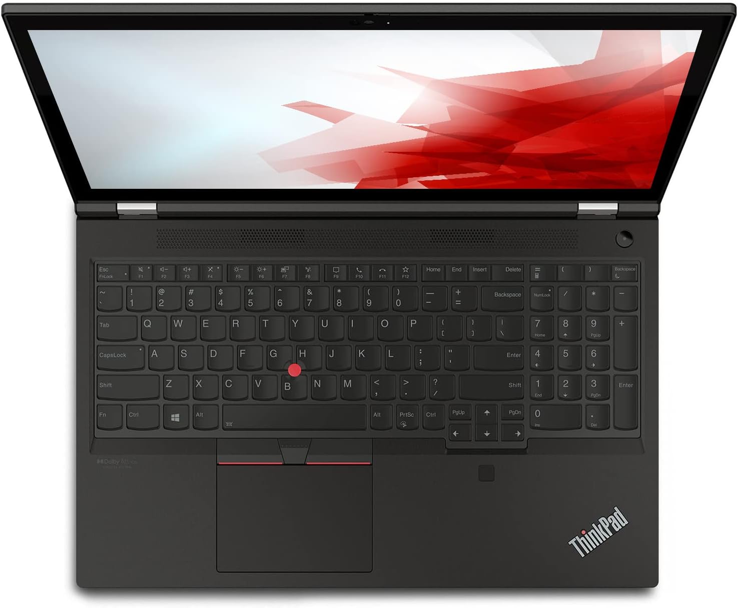 Lenovo ThinkPad P15 Workstation Gen 2, 15.6" FHD (1920x1080) IPS 500nits, Intel Core i7-11800H, NVIDIA T1200 4GB, Backlit Keyboard, Fingerprint Reader, Windows 11 Pro (32GB RAM | 1TB PCIe SSD)