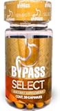 BypassSelect Quemá grasa de día y de Noche (30caps)