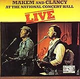 Live: National Concert Hall by Tommy Makem w/ Liam Clancy (1992-05-13)
