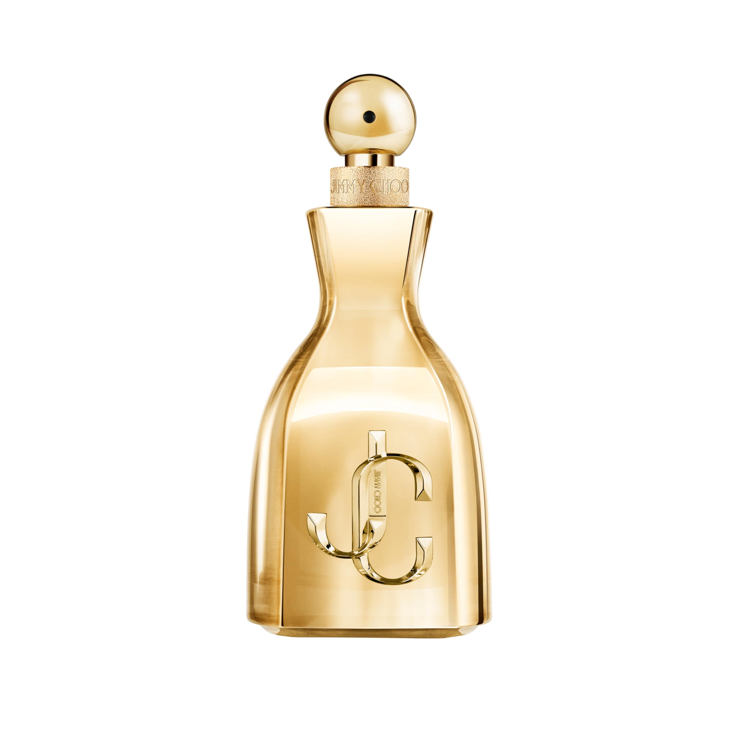 Jimmy Choo I Want Choo Le Parfum, 100 ml