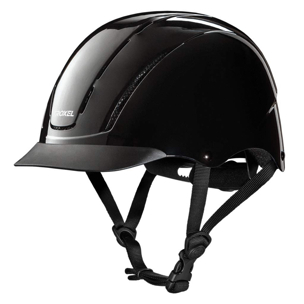 Buy TROXEL Childrens Spirit Safety Horse Riding Helmet ? Low Profile