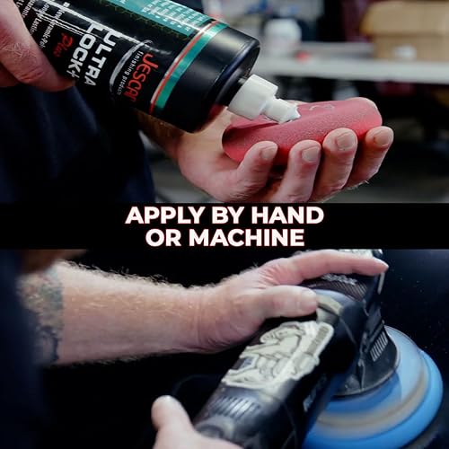 Miniatura 4 de JESCAR Ultra Lock + - 32 onzas