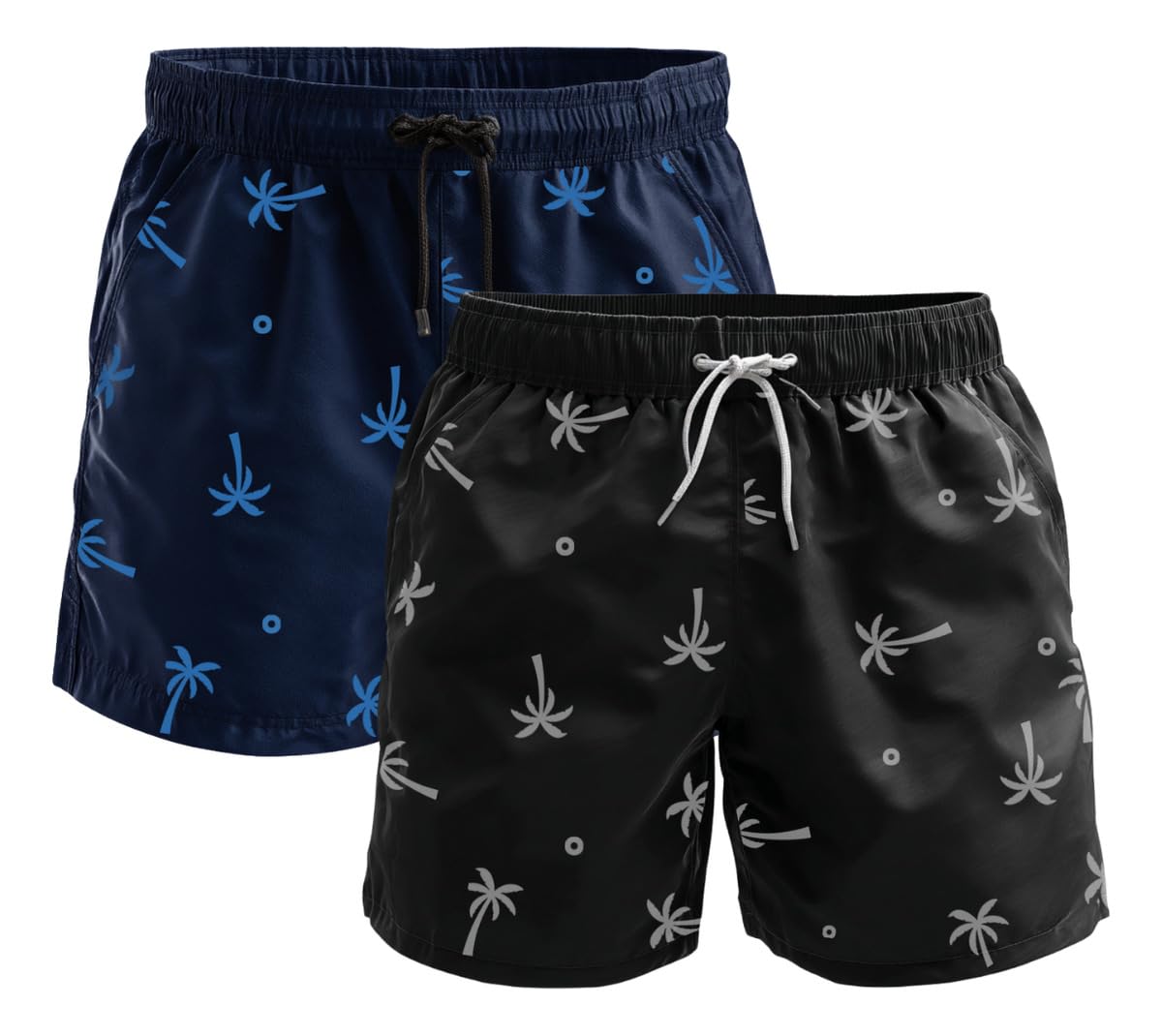 Kit Com 2 Bermuda Praia Masculina Tecido Leve Secagem Rápida em promoção! Veja a oferta e mais achadinhos de Shorts & Bermudas 2 Hoje é o melhor dia para comprar Kit Com 2 Bermuda Praia Masculina Tecido Leve Secagem Rápida com aquele preço maroto! Promoção! Aproveite a oferta! 2