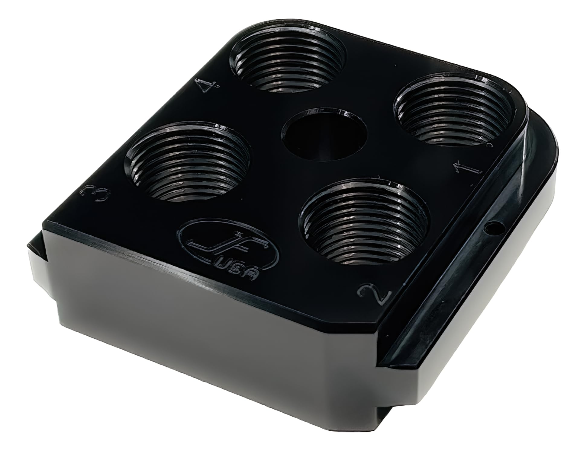 RL 550B 550C Press Billet Aluminum CNC Toolhead Raw S550 RW Dillon ...