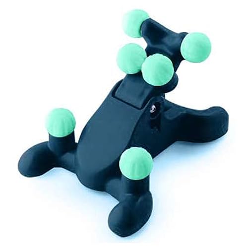 Trigger Point Pillow - Head and Neck Pain Relief Traction