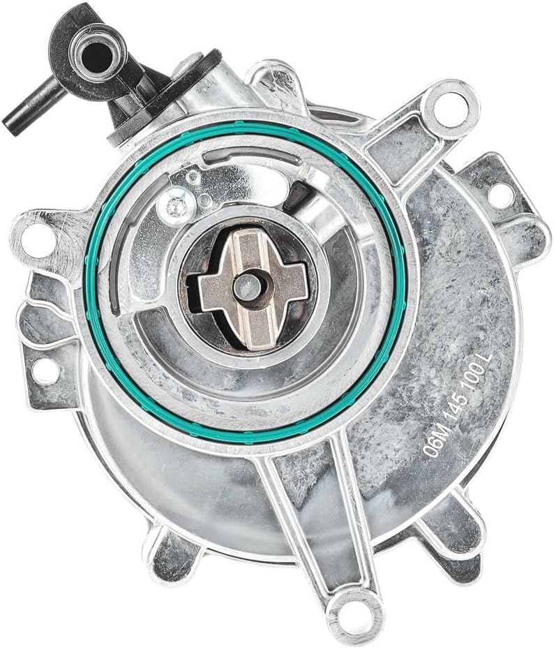 Compatible Brake Booster Vacuum Pump 9A714510008 PAB145100 Compatible with 2017 to 2023 Models