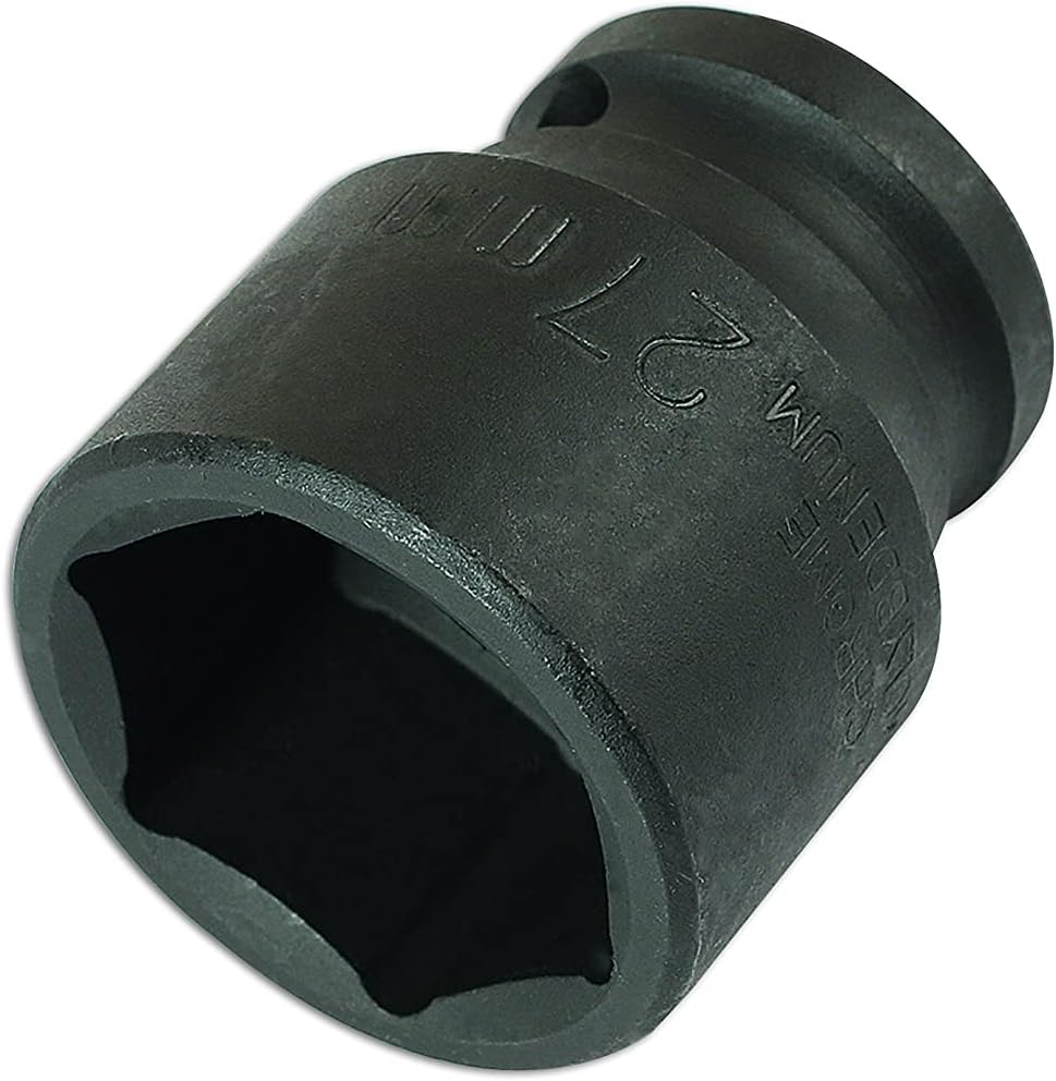 Laser 2016 Air Impact Socket