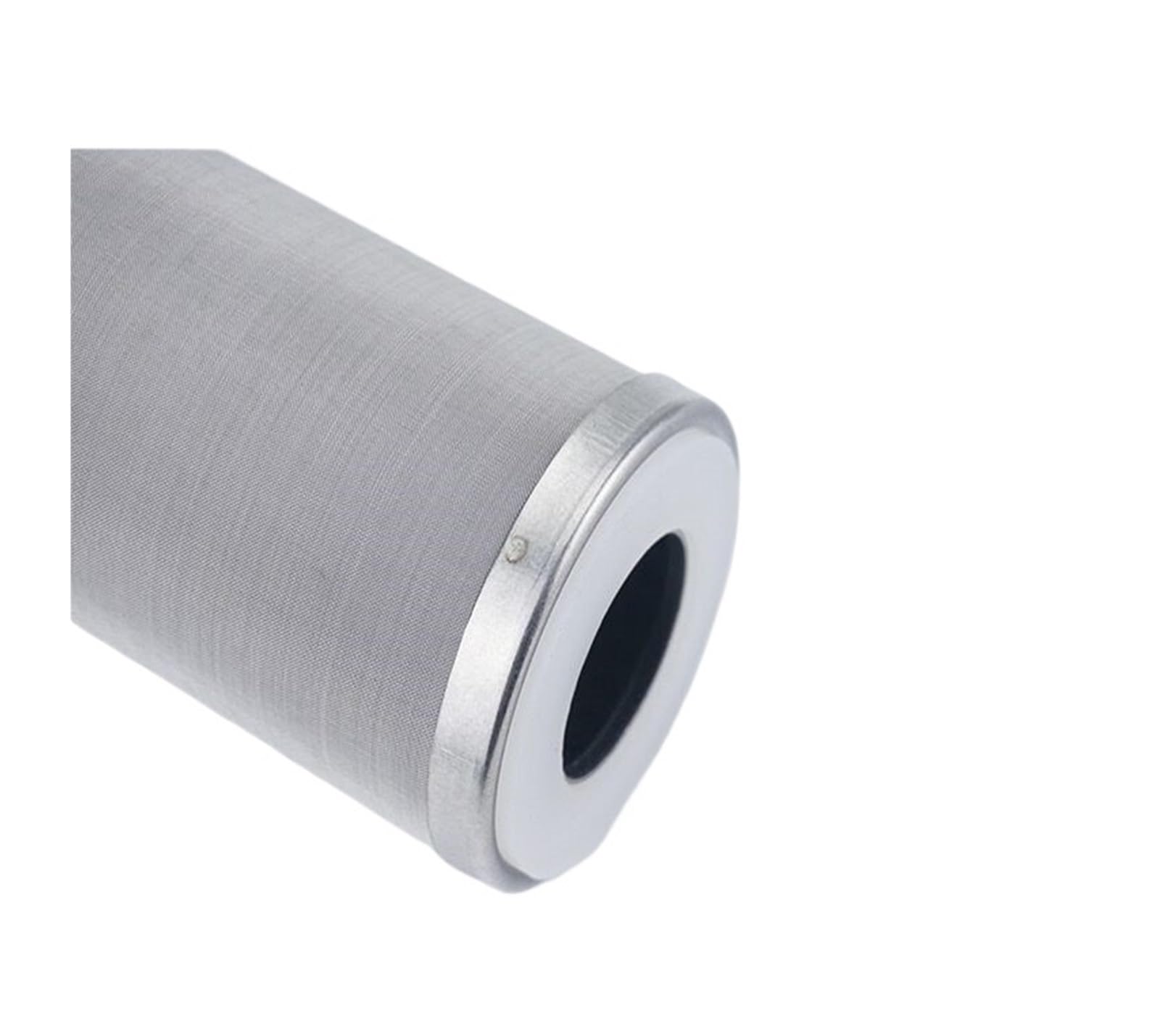 El Filtro De Agua De Acero Inoxidable De 10 Pulgadas Se Puede Limpiar Y Reutilizar, Resistente A Altas Temperaturas, 5 Micrones Y Más Piezas(1 micron)