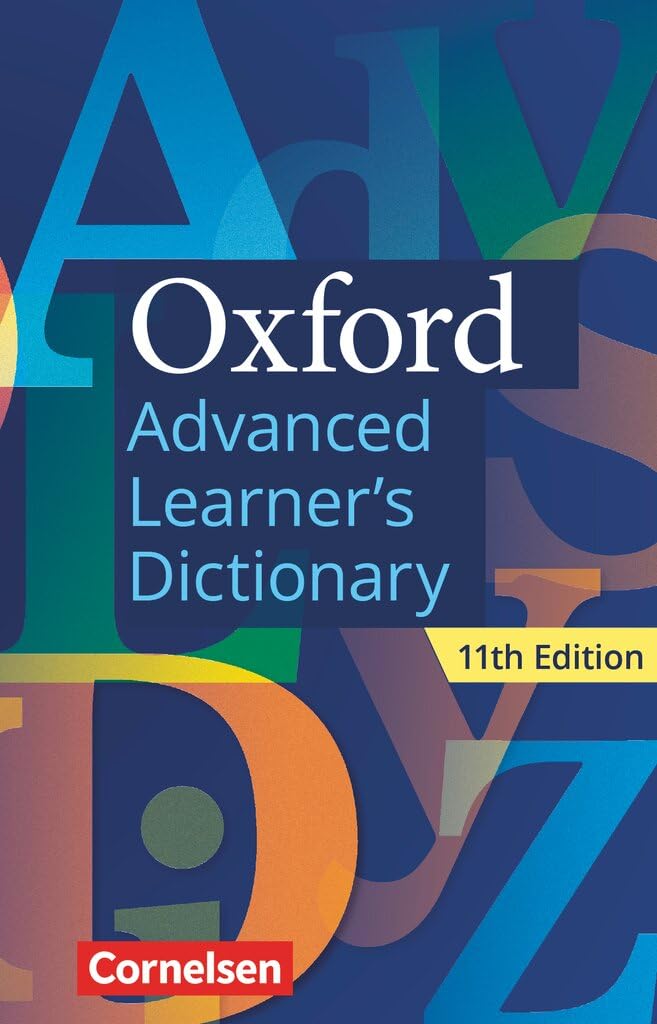 Oxford advanced learner's dictionary of… 91UDya-0NPL.jpg_BO30,255,255,