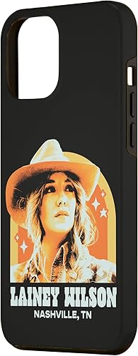 Miniatura 2 de iPhone 14 Pro Max Lainey Wilson - Funda Nashville