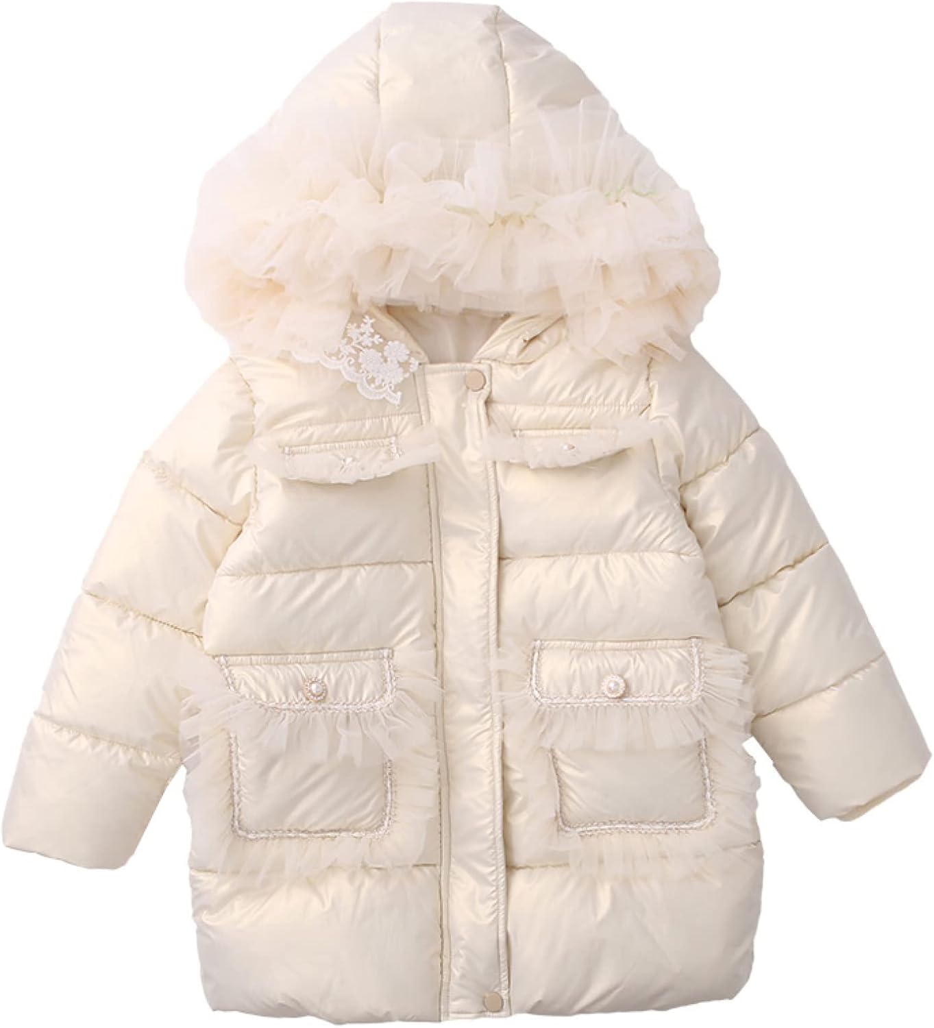 香里ヌヴェール学院 コート スクールコート