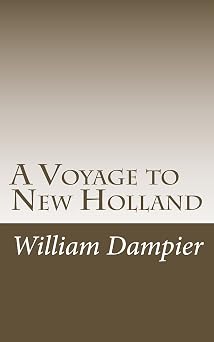 A Voyage to New Holland