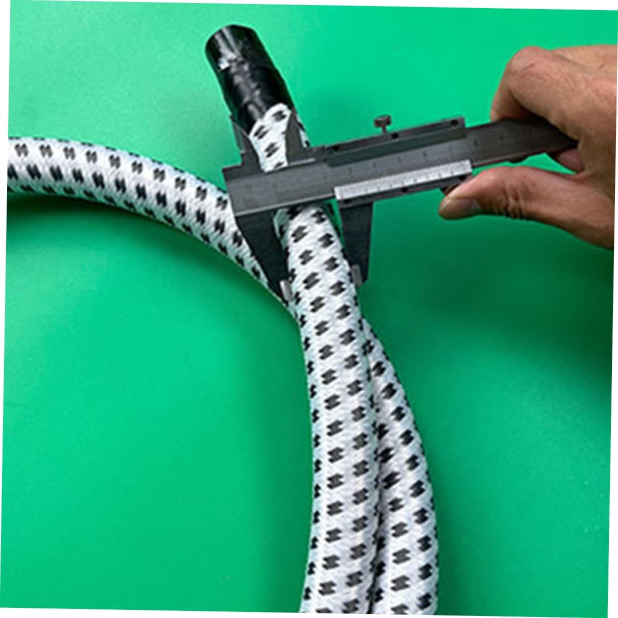 DECHOUS Replacement Steam Hose for Steam Iron Flexible Garment Steamer Part for Ironing