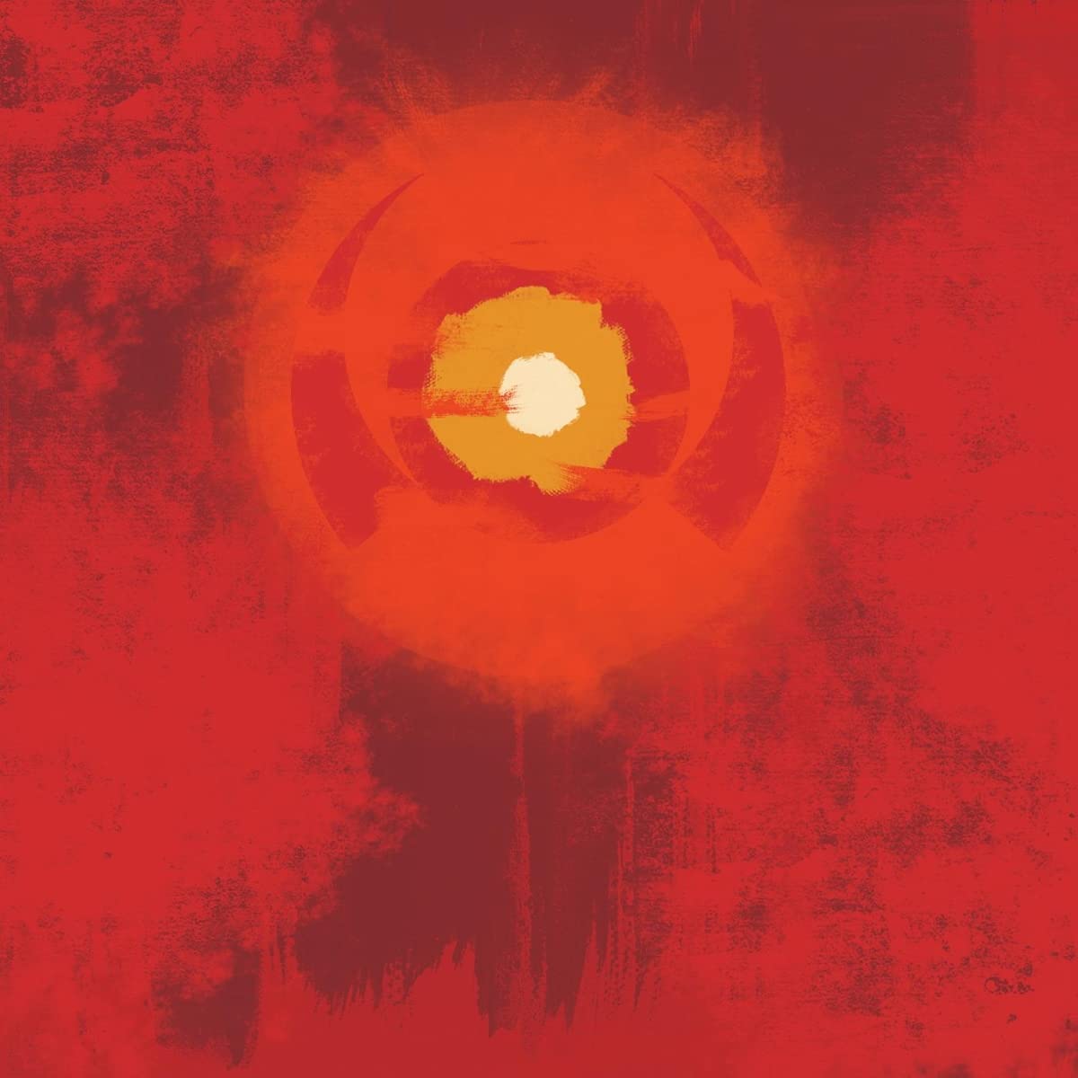 Temple [VINYL]