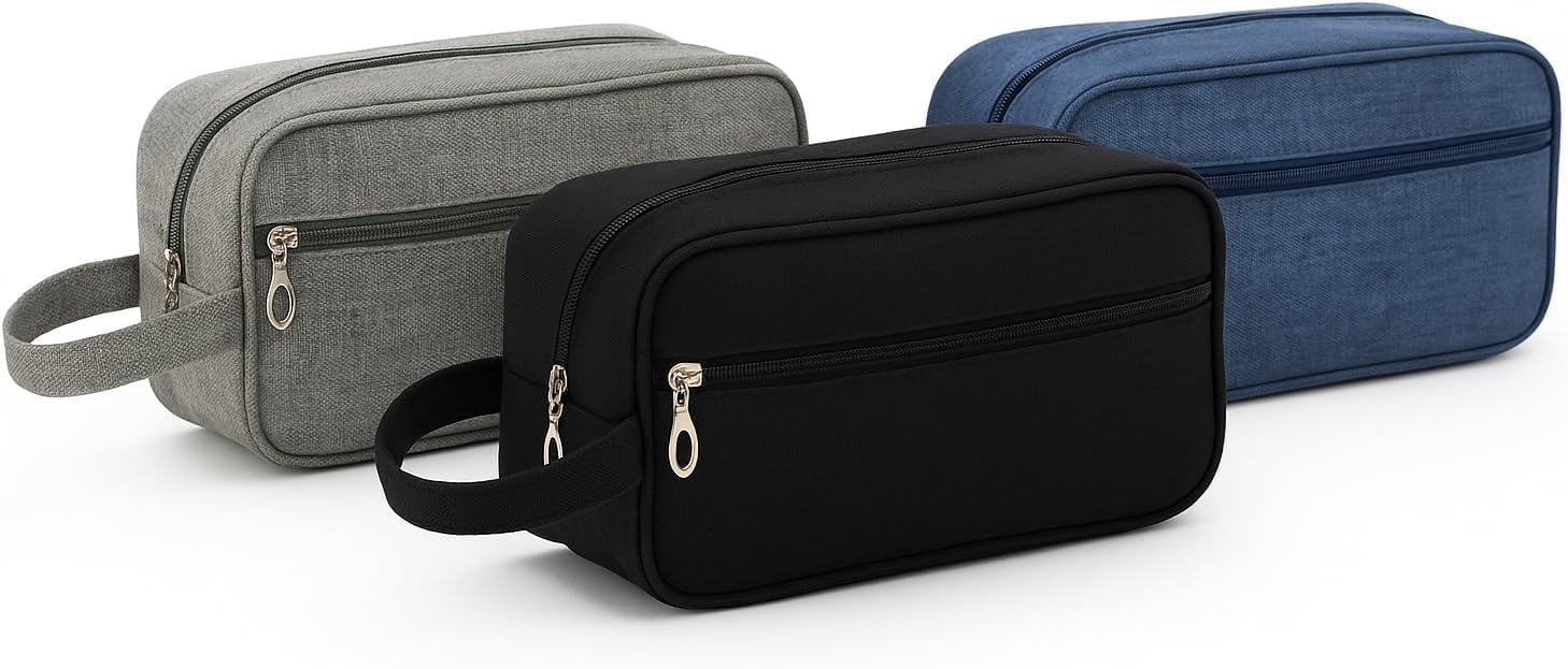 Necessaire Viagem Compacta