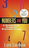Algopix Similar Product 13 - Numbers and You A Numerology Guide for