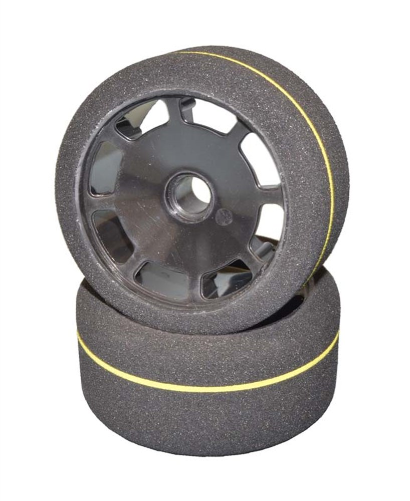 RJ Speed2520 Legends Spec Front Tires (2) RJSC2520