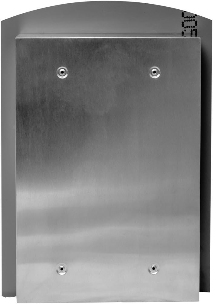 Review Renovators Supply Manufacturing Stainless Wall Mounted Medicine Cabinet with Mirror 24 in H X 16 in W Hanging Cabinet Storage Triple Shelf for Medicines Or Bathroom Accessories with Mounting Hardware Black Friday Clearance Renovators Supply Manufacturing Stainless Wall Mounted Medicine Cabinet with Mirror 24 in H X 16 in W Hanging Cabinet Storage Triple Shelf for Medicines Or Bathroom Accessories with Mounting Hardware