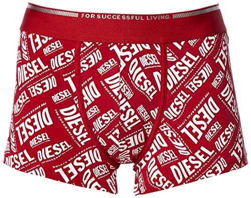 DIESEL UMBX-Damien Caleçon Boxeur, 41p-0 ngag, XL Hommes