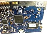 Getestet und funktioniert HDS722020ALA330, 0A29993 BA3135C, PN 0F10311, Hitachi 2TB SATA 3.5 Leiterplatte (PCB)