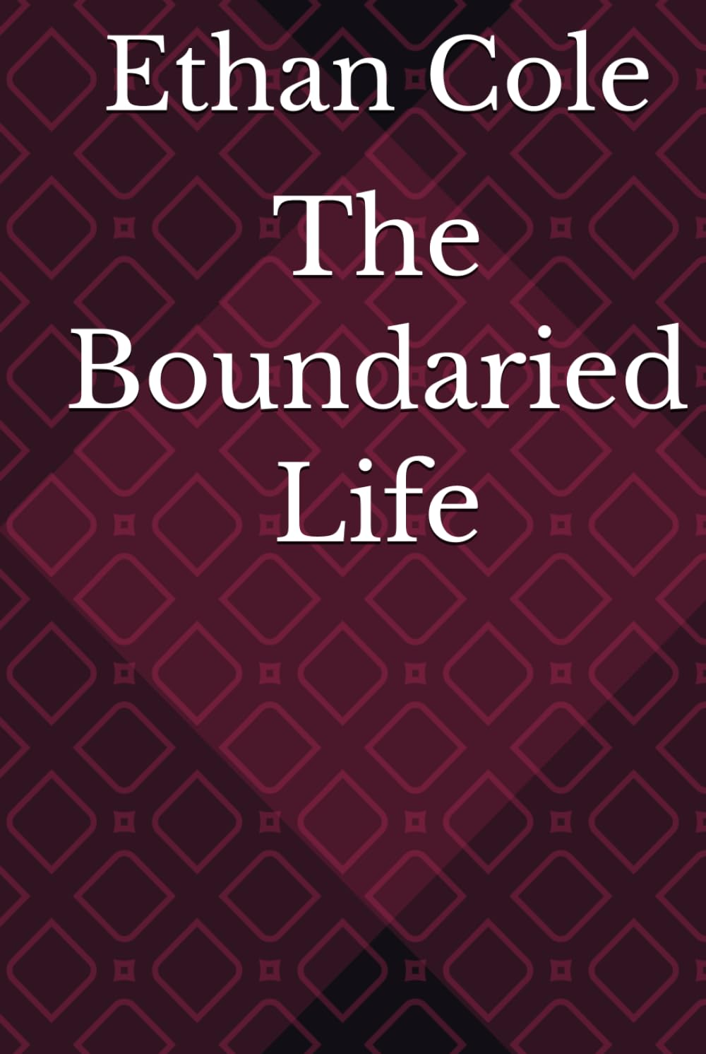 The Boundaried Life (The Clear Boundaries Series)