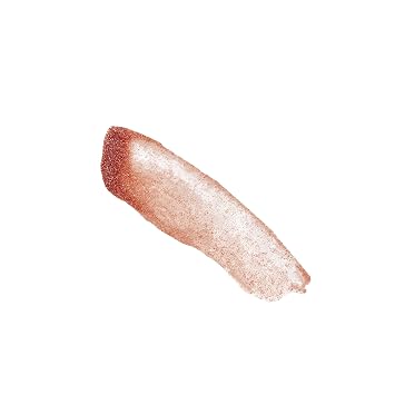 Kimchi Chic Beauty Gloss Over Gloss, Shimmer Lip Gloss with Micro-Sparkle