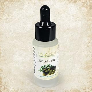 زيت للبشرة من نفرتاري مرطب ومهدئ، سكوالين