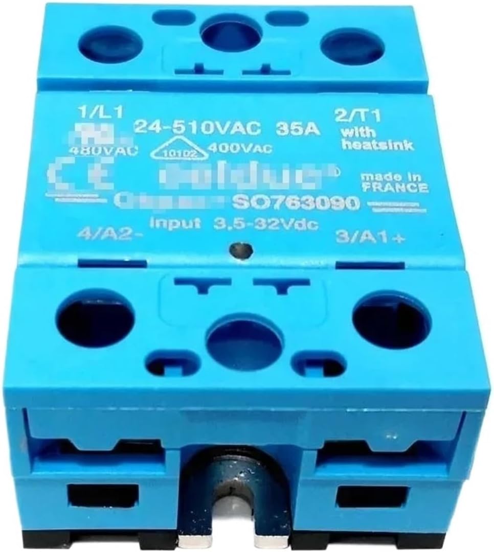 Solid State Relay Module SO963860 SO867040 SO843970 SO867070 SO763090