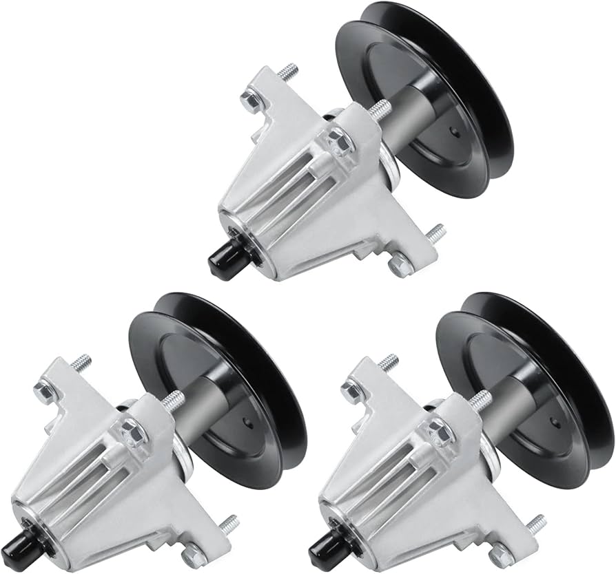 Amazon.com : Youxmoto 50'' Deck Spindle Assembly 618-06980 918