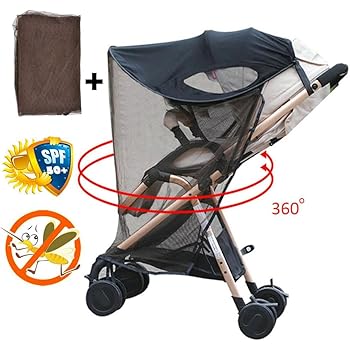 see baby stroller