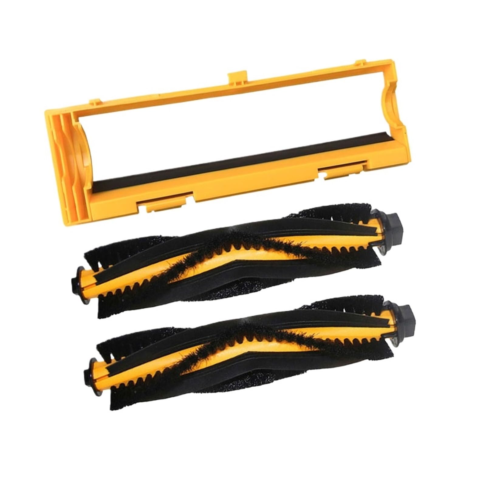 Roller Brush Main Cover,Compatible For Proscenic ，800T 820S 820T 830S 830T 830P 850P Vacuum Cleaner(D)