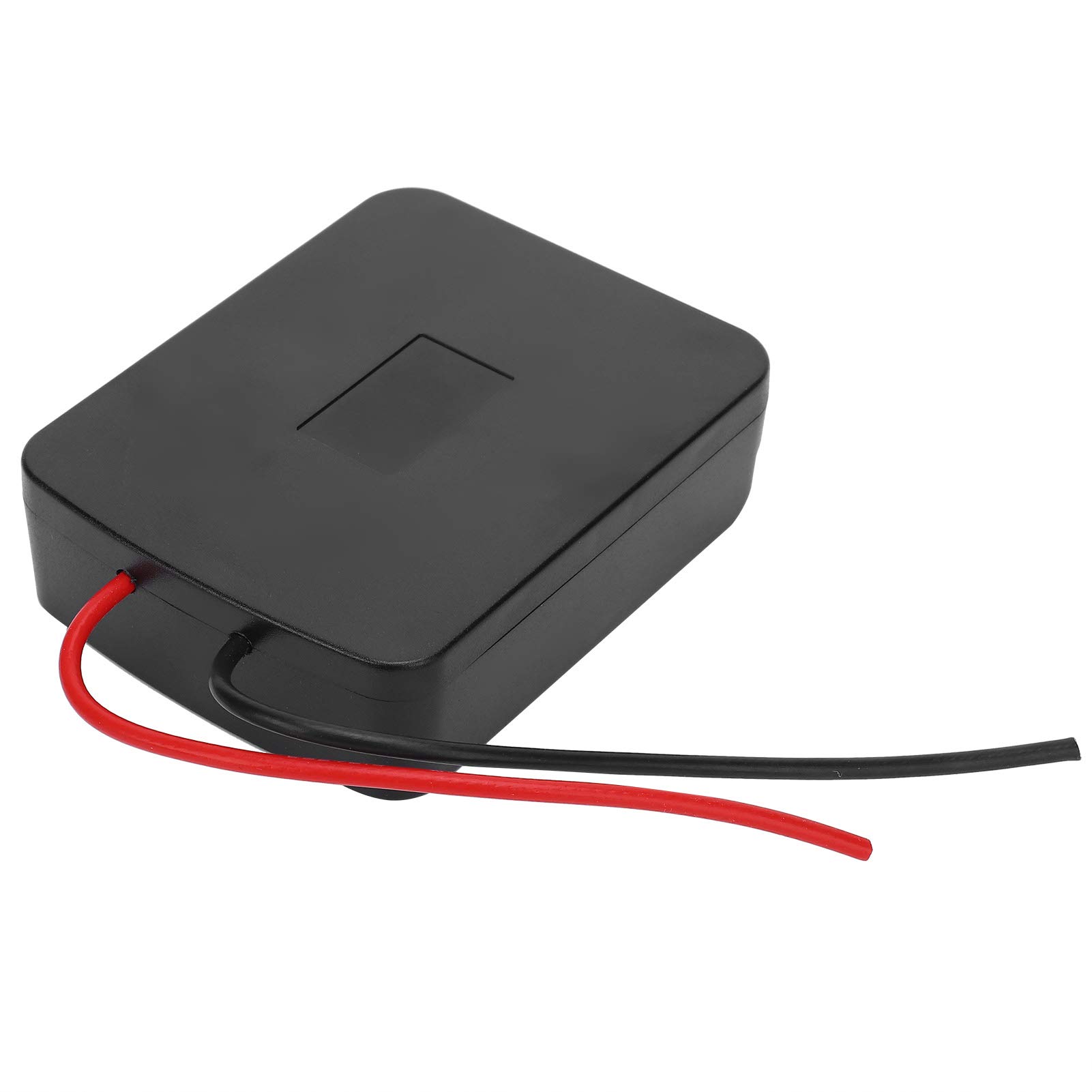 Adaptateur de Batterie pour Bosch 14.4 V/18 V Lithium converti en composant électronique de Sortie de câble Bricolage